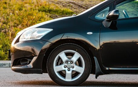 Toyota Auris II, 2007 год, 650 000 рублей, 9 фотография