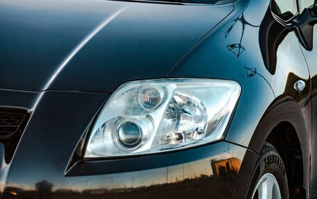 Toyota Auris II, 2007 год, 650 000 рублей, 10 фотография