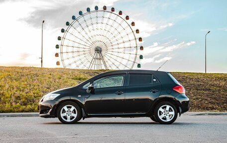 Toyota Auris II, 2007 год, 650 000 рублей, 7 фотография