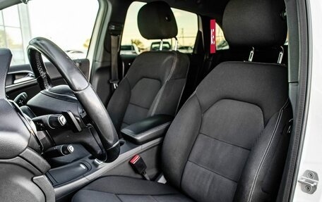 Mercedes-Benz B-Класс, 2012 год, 1 000 000 рублей, 12 фотография