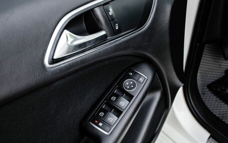 Mercedes-Benz B-Класс, 2012 год, 1 000 000 рублей, 19 фотография