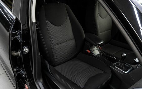 Citroen C4 II рестайлинг, 2017 год, 969 000 рублей, 15 фотография