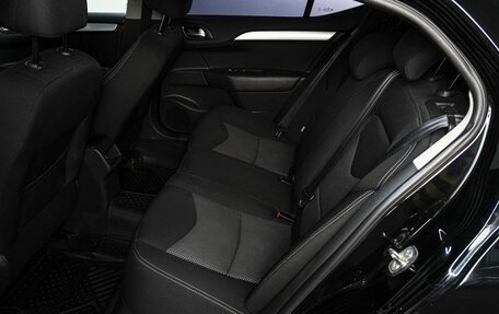 Citroen C4 II рестайлинг, 2017 год, 969 000 рублей, 16 фотография