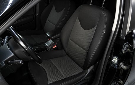 Citroen C4 II рестайлинг, 2017 год, 969 000 рублей, 13 фотография
