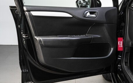 Citroen C4 II рестайлинг, 2017 год, 969 000 рублей, 11 фотография