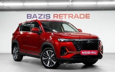 Changan CS35 Plus, 2024 год, 1 840 000 рублей, 4 фотография