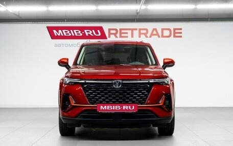 Changan CS35 Plus, 2024 год, 1 840 000 рублей, 3 фотография