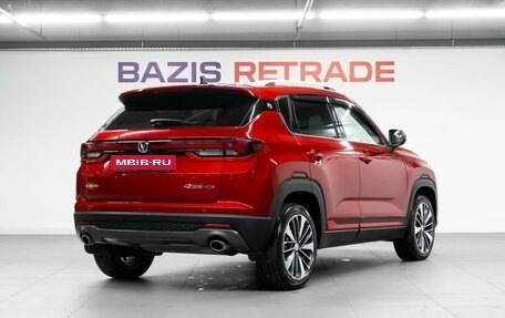 Changan CS35 Plus, 2024 год, 1 840 000 рублей, 6 фотография