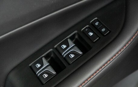 Changan CS35 Plus, 2024 год, 1 840 000 рублей, 13 фотография