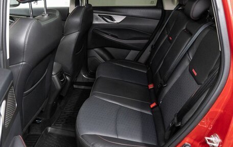 Changan CS35 Plus, 2024 год, 1 840 000 рублей, 16 фотография