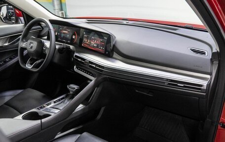 Changan CS35 Plus, 2024 год, 1 840 000 рублей, 18 фотография
