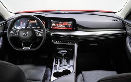 Changan CS35 Plus, 2024 год, 1 840 000 рублей, 20 фотография