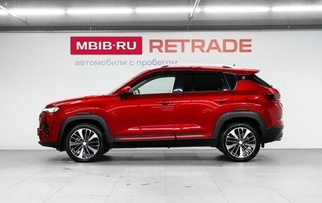 Changan CS35 Plus, 2024 год, 1 840 000 рублей, 9 фотография