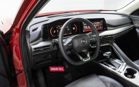 Changan CS35 Plus, 2024 год, 1 840 000 рублей, 10 фотография