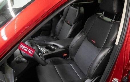 Changan CS35 Plus, 2024 год, 1 840 000 рублей, 15 фотография