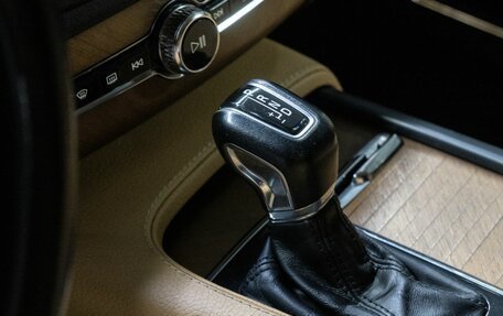 Volvo XC90 II рестайлинг, 2016 год, 2 680 000 рублей, 11 фотография
