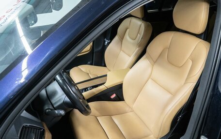 Volvo XC90 II рестайлинг, 2016 год, 2 680 000 рублей, 16 фотография