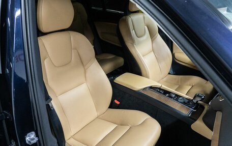 Volvo XC90 II рестайлинг, 2016 год, 2 680 000 рублей, 20 фотография