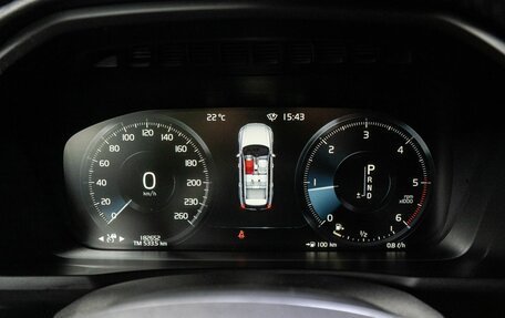Volvo XC90 II рестайлинг, 2016 год, 2 680 000 рублей, 27 фотография