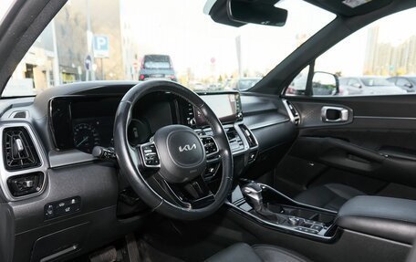 KIA Sorento IV, 2022 год, 4 300 000 рублей, 5 фотография