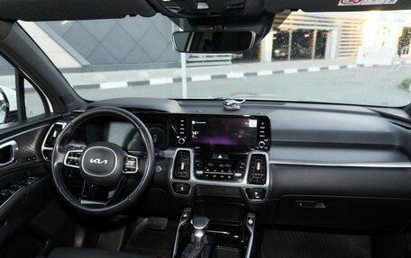 KIA Sorento IV, 2022 год, 4 300 000 рублей, 7 фотография