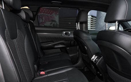 KIA Sorento IV, 2022 год, 4 300 000 рублей, 8 фотография