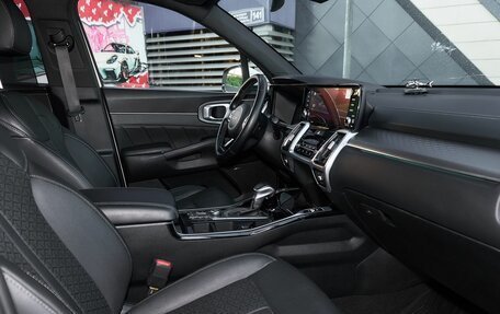 KIA Sorento IV, 2022 год, 4 300 000 рублей, 6 фотография
