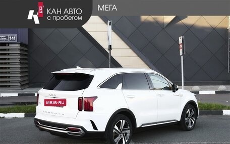 KIA Sorento IV, 2022 год, 4 300 000 рублей, 2 фотография