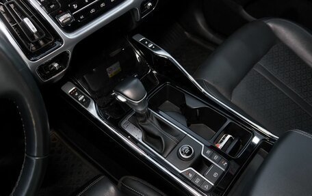 KIA Sorento IV, 2022 год, 4 300 000 рублей, 14 фотография