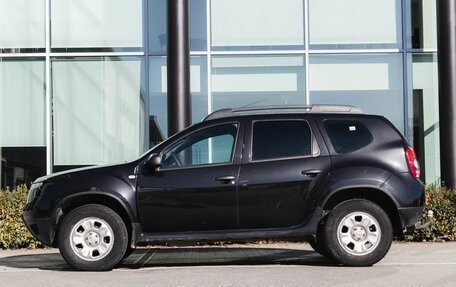 Renault Duster I рестайлинг, 2015 год, 820 000 рублей, 7 фотография