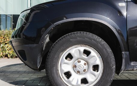 Renault Duster I рестайлинг, 2015 год, 820 000 рублей, 9 фотография