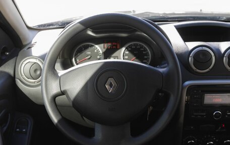 Renault Duster I рестайлинг, 2015 год, 820 000 рублей, 16 фотография
