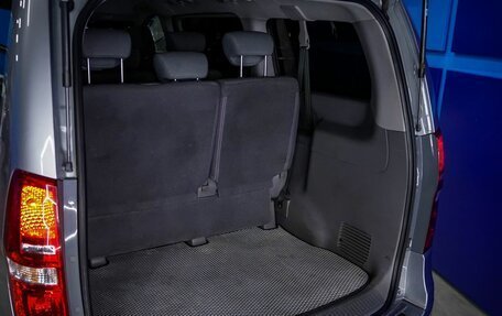 Hyundai H-1 II рестайлинг, 2018 год, 2 500 000 рублей, 9 фотография
