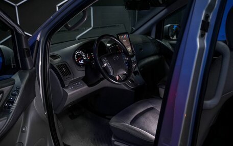 Hyundai H-1 II рестайлинг, 2018 год, 2 500 000 рублей, 11 фотография