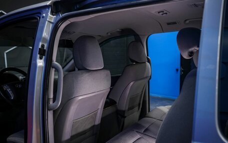 Hyundai H-1 II рестайлинг, 2018 год, 2 500 000 рублей, 14 фотография