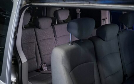 Hyundai H-1 II рестайлинг, 2018 год, 2 500 000 рублей, 15 фотография
