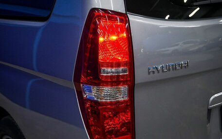 Hyundai H-1 II рестайлинг, 2018 год, 2 500 000 рублей, 20 фотография