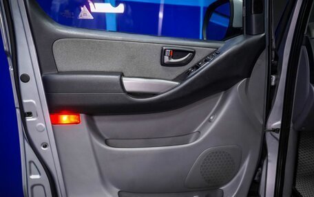 Hyundai H-1 II рестайлинг, 2018 год, 2 500 000 рублей, 17 фотография