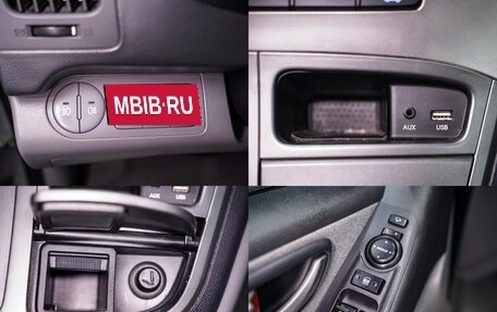 Hyundai H-1 II рестайлинг, 2018 год, 2 500 000 рублей, 25 фотография