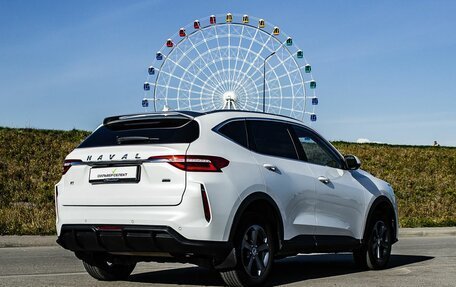 Haval F7 I, 2023 год, 2 200 000 рублей, 2 фотография