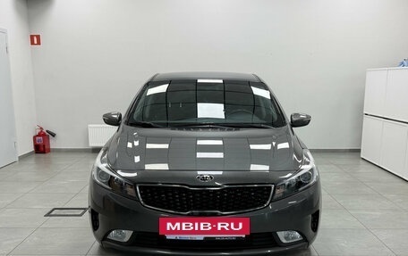KIA Cerato III, 2019 год, 1 490 000 рублей, 2 фотография