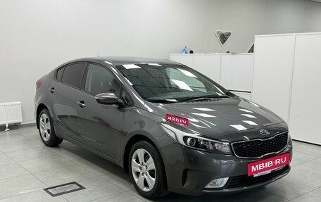 KIA Cerato III, 2019 год, 1 490 000 рублей, 3 фотография