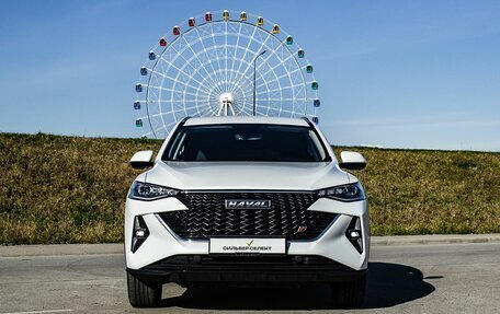 Haval F7 I, 2023 год, 2 200 000 рублей, 3 фотография