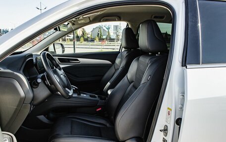 Haval F7 I, 2023 год, 2 200 000 рублей, 11 фотография