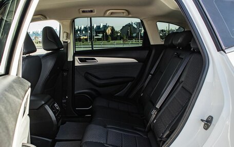 Haval F7 I, 2023 год, 2 200 000 рублей, 12 фотография