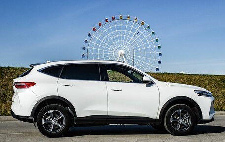Haval F7 I, 2023 год, 2 200 000 рублей, 8 фотография