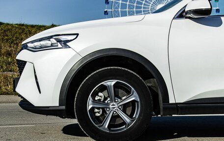 Haval F7 I, 2023 год, 2 200 000 рублей, 9 фотография