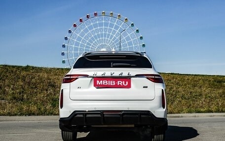 Haval F7 I, 2023 год, 2 200 000 рублей, 4 фотография