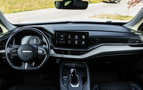 Haval F7 I, 2023 год, 2 200 000 рублей, 13 фотография