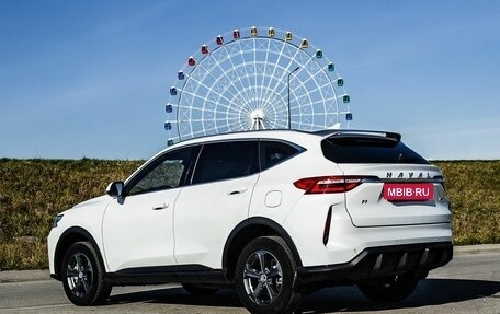 Haval F7 I, 2023 год, 2 200 000 рублей, 6 фотография
